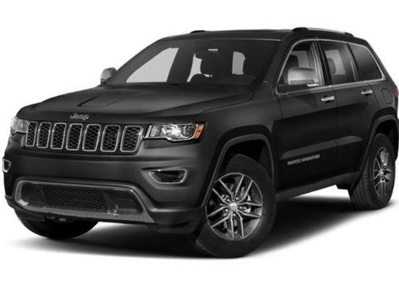 JEEP GRAND CHEROKEE 2019 1C4RJFBG4KC807804 image